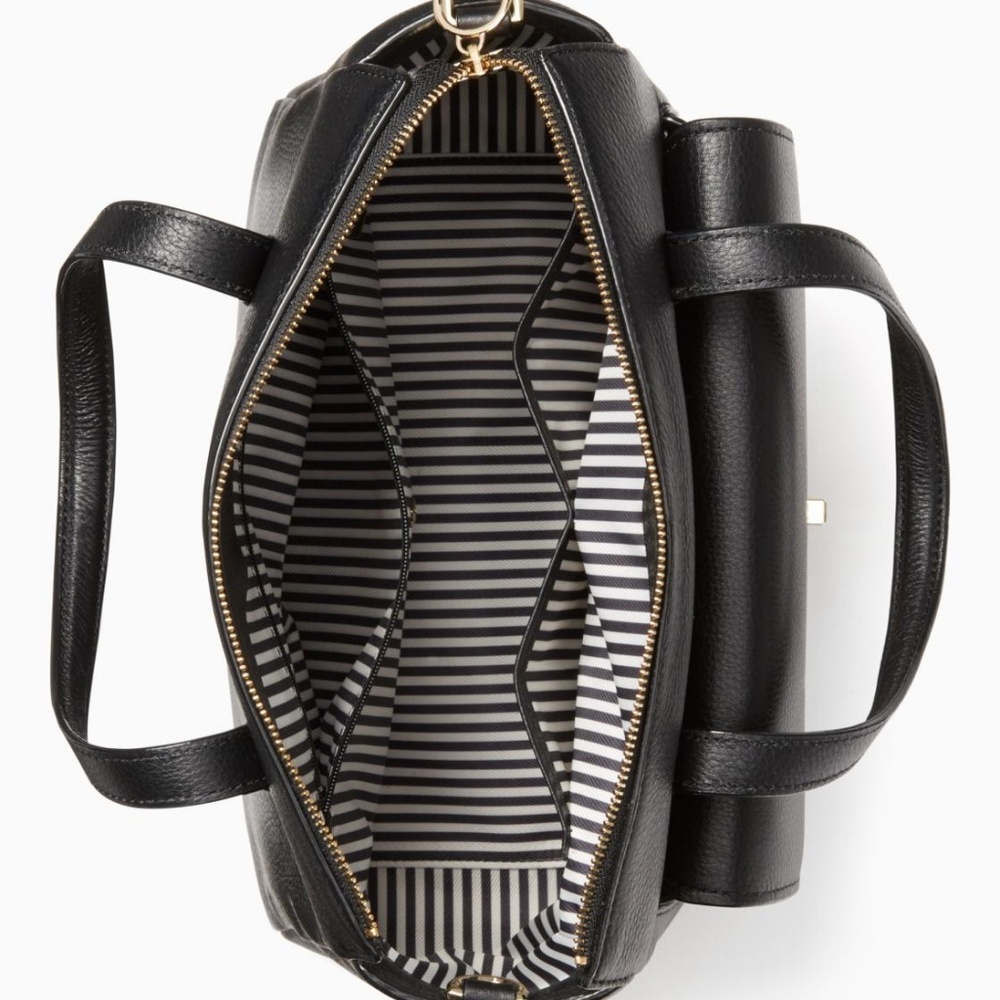 Kate Spade Greenwood Place Meghan in Black - Picture 11 of 16